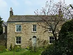 Laneside Farmhouse