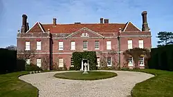 Lawford Hall