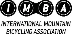 IMBA logo