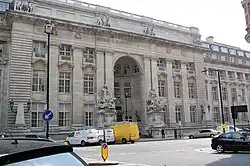 Imperial College, South Kensington, London