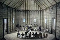 Hale Kauila in Honolulu