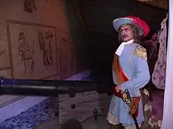 Louis de Buade de Frontenac