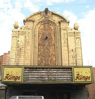 Loew's Kings Theatre