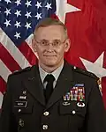 Robert M. Radin