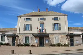 Town hall
