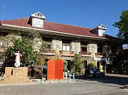 Maragondon Parochial School