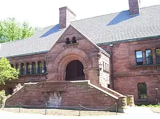 Lawrenceville School