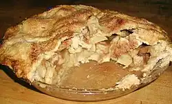 Apple pie