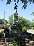 Confederate Monument