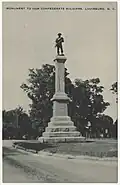 Confederate Monument