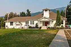 Mount Hood School House