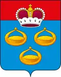 Coat of arms of Muromsky District