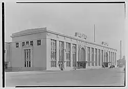 Photo of Penn Station, Newark, New Jersey