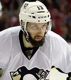 Nick Bonino