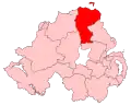 Outline map