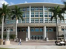 Nova Southeastern University Fort Lauderdale