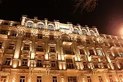 House of Mirzabekian brothers