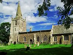 Church of All Saints