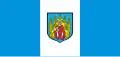 Flag of Grodzisk Wielkopolski