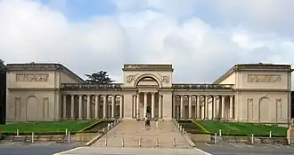 Legion of Honor