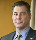Peter Koutoujian