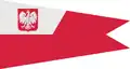 Pennant of the Chief of the Naval Staff