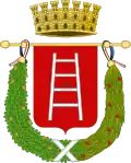 Coat of arms of Province of Verona