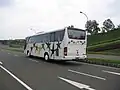 Starbus Hino RG1
