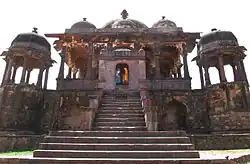 Ranthambhor Fort
