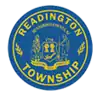 Official seal of Readington Township, New Jersey