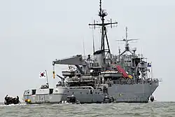 ROKS Gwangyang (ATS 28)