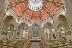 Church of the Sacred Heart