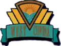Official seal of West Covina, California