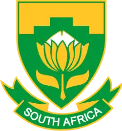 Shirt badge/Association crest