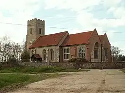 Church of St Catherine