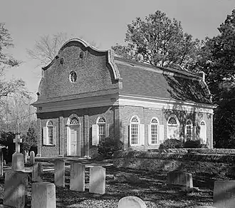 1978 picture from HABS