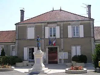 Town hall