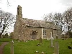 Church of St Helen