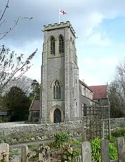 Church of St John