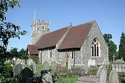 Church of St Margaret