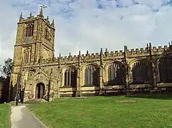 Parish Church of St Mary