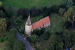 Church of St Mary the Virgin