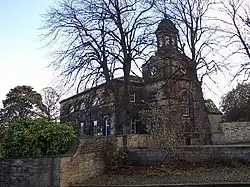 Church of St Matthew