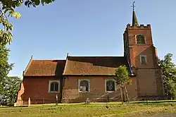 Church of St Michael the Archangel