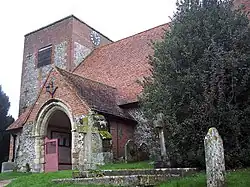 Church of St Michael