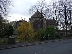 Church of St Michael