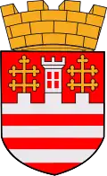 Coat of arms of Stari Grad