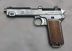 Steyr M1912