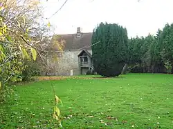 Temple Manor