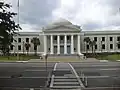 The Florida Supreme Court Building